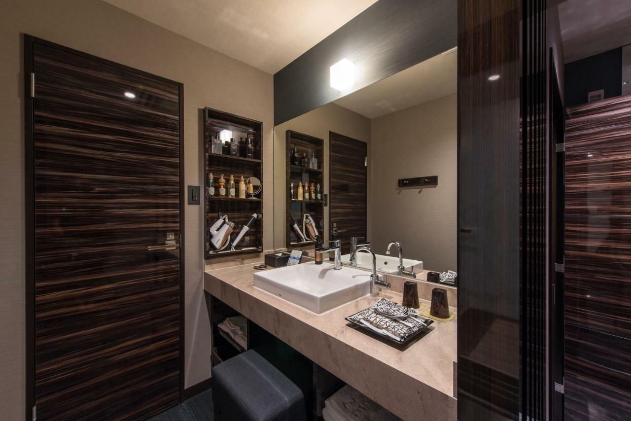 Hotel Zen Hirano (Adults Only) Osaka Luaran gambar